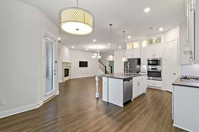 4802 Gingerwood Trace Lane, Rosharon, TX 77583 - Photo 28