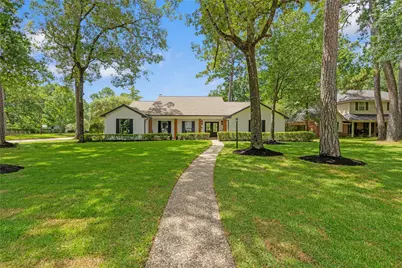 6203 Fawnwood Drive, Spring, TX 77389 - Photo 4