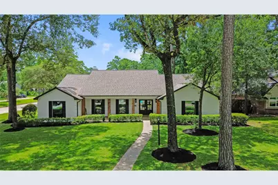 6203 Fawnwood Drive, Spring, TX 77389 - Photo 1