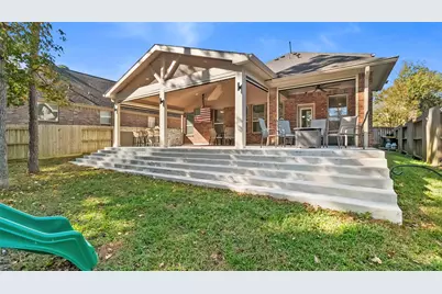 216 Elianne Lace Court, Conroe, TX 77318 - Photo 40