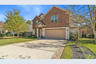 216 Elianne Lace Court, Conroe, TX 77318 - Photo 4