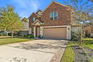 216 Elianne Lace Ct, Conroe, TX 77318 - Photo 4