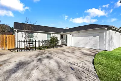 4903 Cairnleigh Drive, Houston, TX 77084 - Photo 1