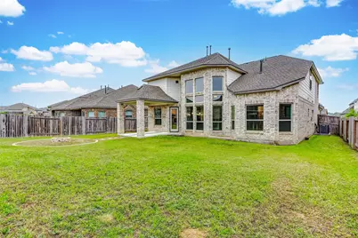 32630 Turning Springs Dr Drive, Brookshire, TX 77423 - Photo 32
