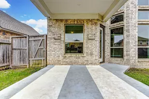 32630 Turning Springs Dr Dr, Brookshire, TX 77423 - Photo 36