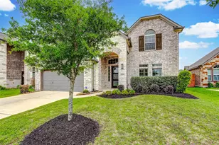 32630 Turning Springs Dr Dr, Brookshire, TX 77423 - Photo 2