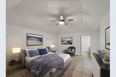 2805 Cambridge Lane, Missouri City, TX 77459 - Photo 8