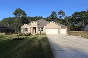 129 Roebuck Ln, New Waverly, TX 77358 - Photo 1