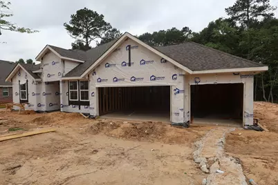 129 Roebuck Lane, New Waverly, TX 77358 - Photo 2