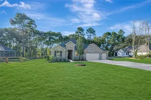 129 Roebuck Ln, New Waverly, TX 77358 - Photo 4
