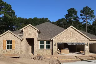 129 Roebuck Ln, New Waverly, TX 77358 - Photo 2