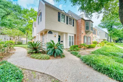 13376 Trail Hollow Drive #3376, Houston, TX 77079 - Photo 1