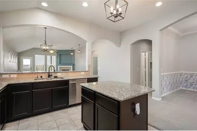 5539 Jay Thrush Drive, Richmond, TX 77407 - Photo 12