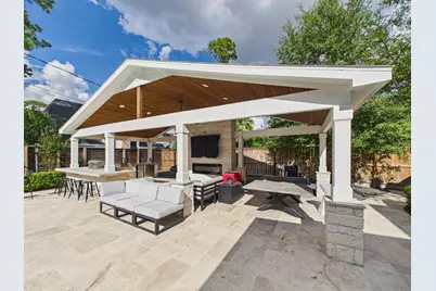 5430 Havenwoods Drive, Houston, TX 77066 - Photo 36