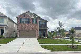 17697 Tree Of Heaven Dr, Conroe, TX 77385 - Photo 4
