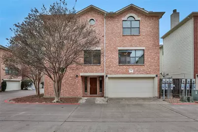 650 Westcross Street #78, Houston, TX 77018 - Photo 1