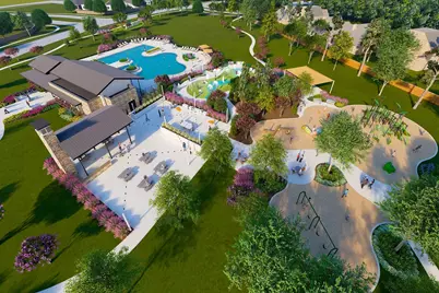 28707 Escarpment Trail, New Caney, TX 77357 - Photo 8