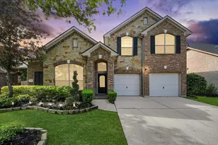 25403 Hall Meadow Ln, Katy, TX 77494 - Photo 1