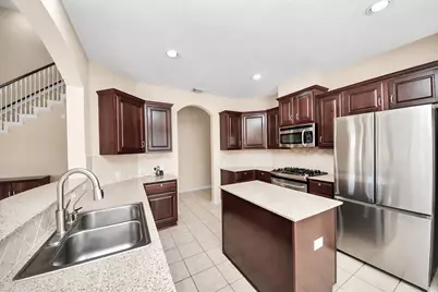 25403 Hall Meadow Lane, Katy, TX 77494 - Photo 8