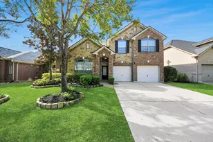25403 Hall Meadow Ln, Katy, TX 77494 - Photo 2