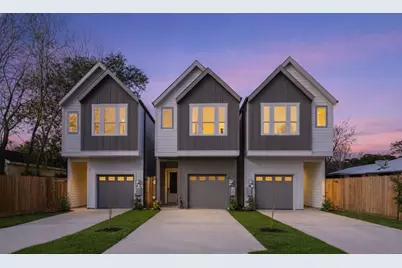 5030 Creekmont Drive, Houston, TX 77091 - Photo 1