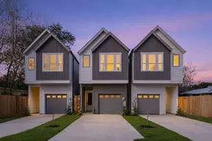 5030 Creekmont Dr, Houston, TX 77091 - Photo 1