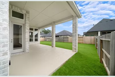 40028 Belted Kingfisher Court, Magnolia, TX 77354 - Photo 38