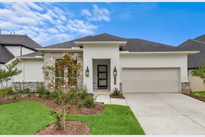 40028 Belted Kingfisher Court, Magnolia, TX 77354 - Photo 2