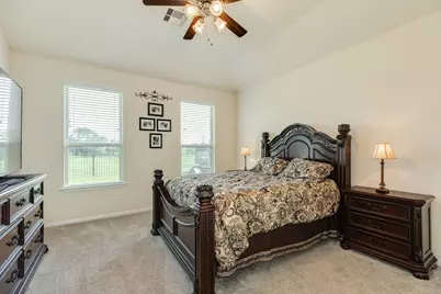 119 Bower Bloom Drive, Rosharon, TX 77583 - Photo 18