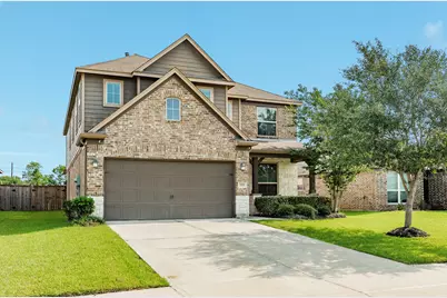 119 Bower Bloom Drive, Rosharon, TX 77583 - Photo 1
