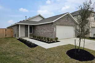26930 Cascade Sunrise St, Katy, TX 77493 - Photo 2