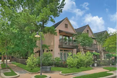 20 Riva Row, The Woodlands, TX 77380 - Photo 1