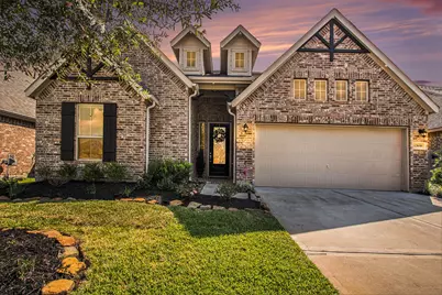 13939 Windover Park Lane, Cypress, TX 77429 - Photo 2