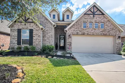 13939 Windover Park Lane, Cypress, TX 77429 - Photo 1