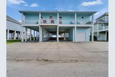 2276 Trinidad Drive, Crystal Beach, TX 77650 - Photo 38