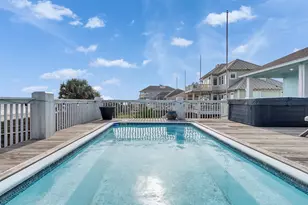 2276 Trinidad Dr, Crystal Beach, TX 77650 - Photo 26