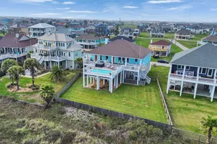 2276 Trinidad Dr, Crystal Beach, TX 77650 - Photo 32