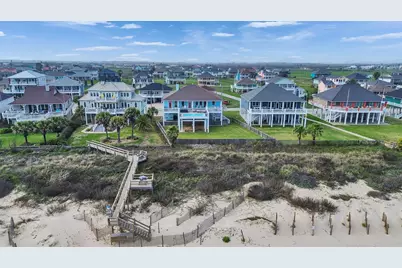 2276 Trinidad Drive, Crystal Beach, TX 77650 - Photo 34