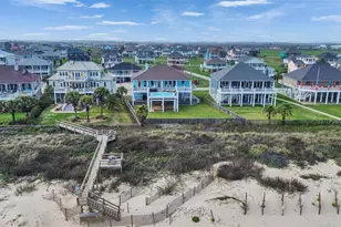 2276 Trinidad Dr, Crystal Beach, TX 77650 - Photo 34