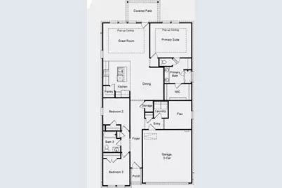 9722 Westminster Manor Drive, Cypress, TX 77433 - Photo 2