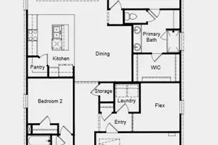 9722 Westminster Mnr Dr, Cypress, TX 77433 - Photo 2