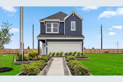 2815 Milton Lodge Lane, Houston, TX 77051 - Photo 1