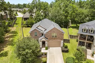 135 Teralyn Grove Loop, Conroe, TX 77318 - Photo 4