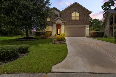 135 Teralyn Grove Loop, Conroe, TX 77318 - Photo 2