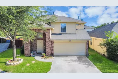 201 S Native Lane, Houston, TX 77022 - Photo 1