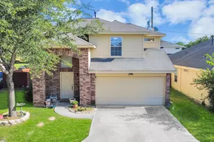 201 S Native Ln, Houston, TX 77022 - Photo 1