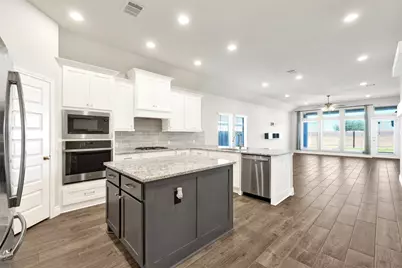 6206 Milbridge Creek Lane, Katy, TX 77493 - Photo 4