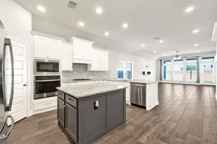 6206 Milbridge Creek Ln, Katy, TX 77493 - Photo 4