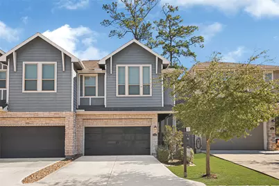 5104 Chapel Heights Drive, Houston, TX 77018 - Photo 1