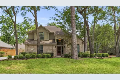 2 Harmony Arbor Court, The Woodlands, TX 77382 - Photo 2
